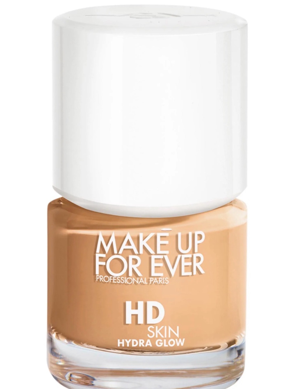 Makeup Forever HD Skin Hydra Glow Foundation - Beige Tone